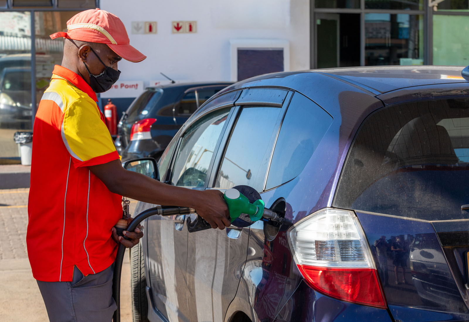 Petrol Şirketleri Zehirli Petrolleri Afrika’ya Satıyor