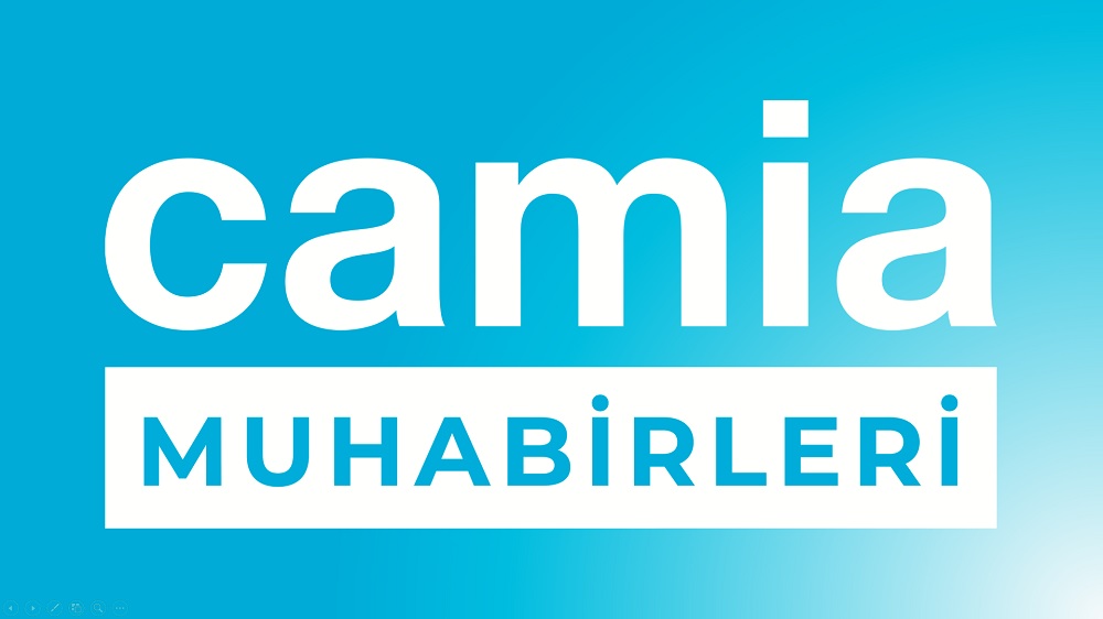 Camia Gazetesi’nin Muhabir Ağı Genişliyor