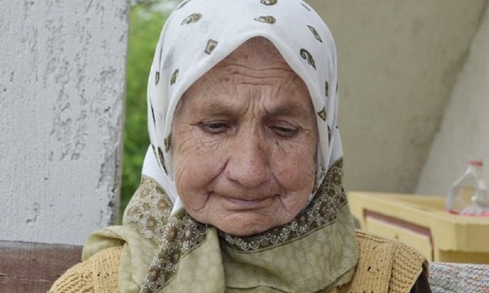 Srebrenitsa Annesi Ramiç Son Yolculuğuna Uğurlandı