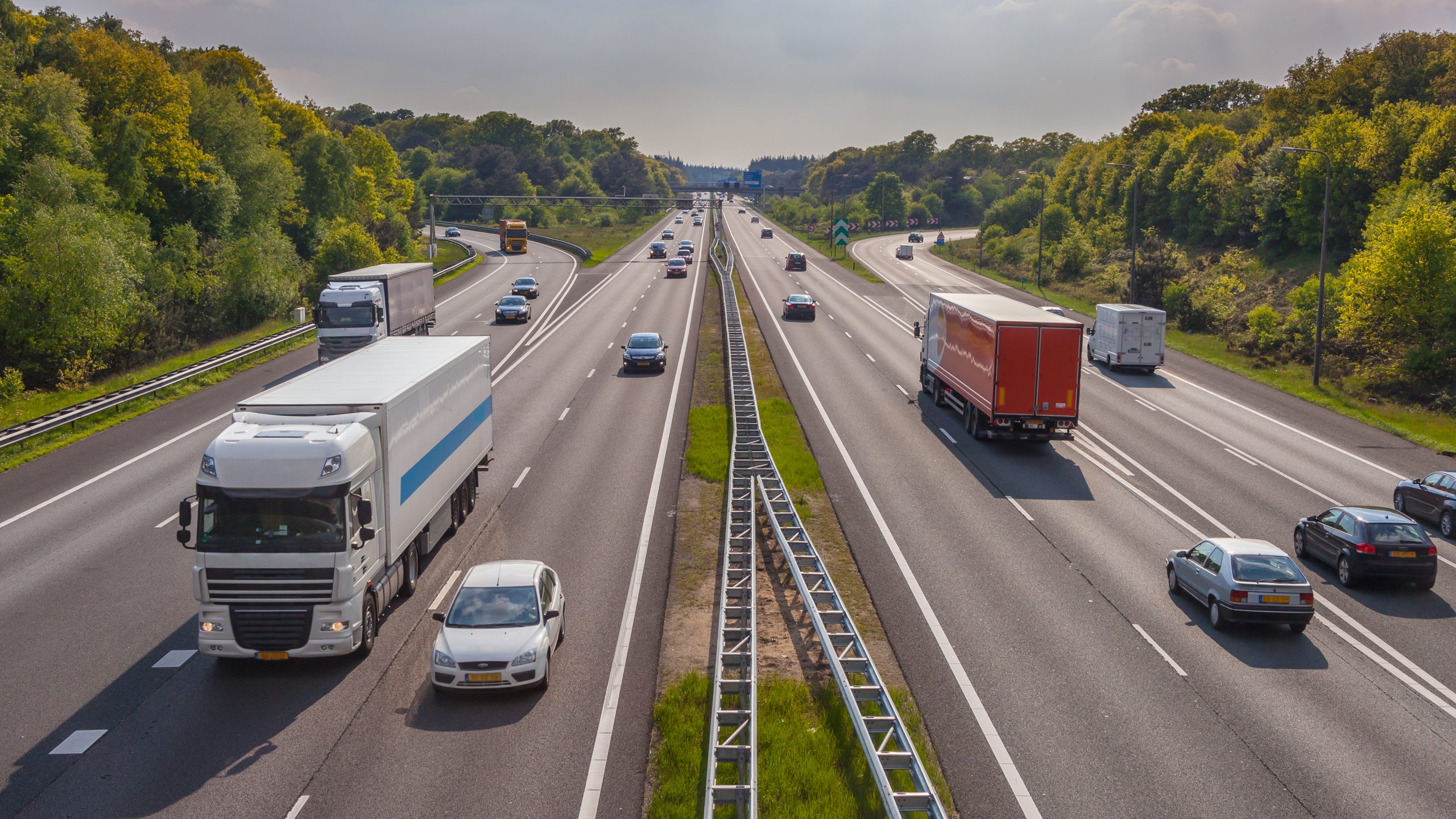 Almanya, Avusturya ve İsviçre’de Yeni Trafik Kuralları ve Cezalar Geçerlli